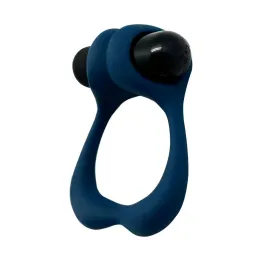 Nutty Anillo Vibrador para el Pene de Alive