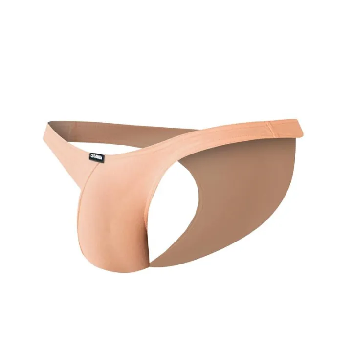 C4MSPX07 Calzoncillo Capri Brief Melocotón de Cut4Men