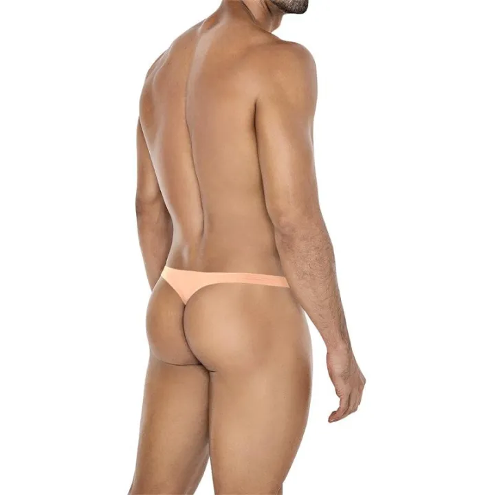 C4MSPX11 Micro Tanga Melocotón de Cut4Men