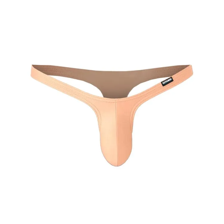 C4MSPX11 Micro Tanga Melocotón de Cut4Men