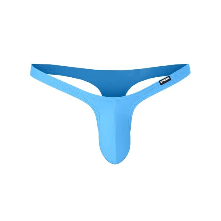 C4MSPX11 Micro Tanga Dodger Blue de Cut4Men