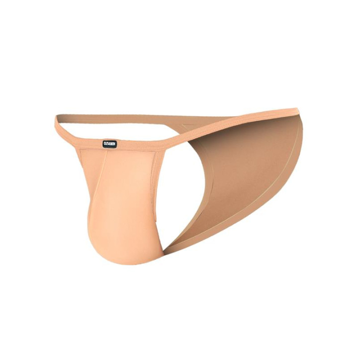 C4MSPX16 Tanga Kini Melocotón de Cut4Men | VibraZon