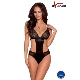AYA Teddy Negro de Avanua