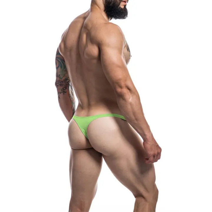 C4M03 Taqnga Neon Green de Cut4Men