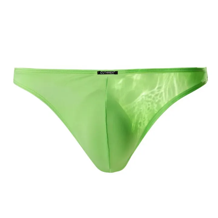 C4M03 Taqnga Neon Green de Cut4Men