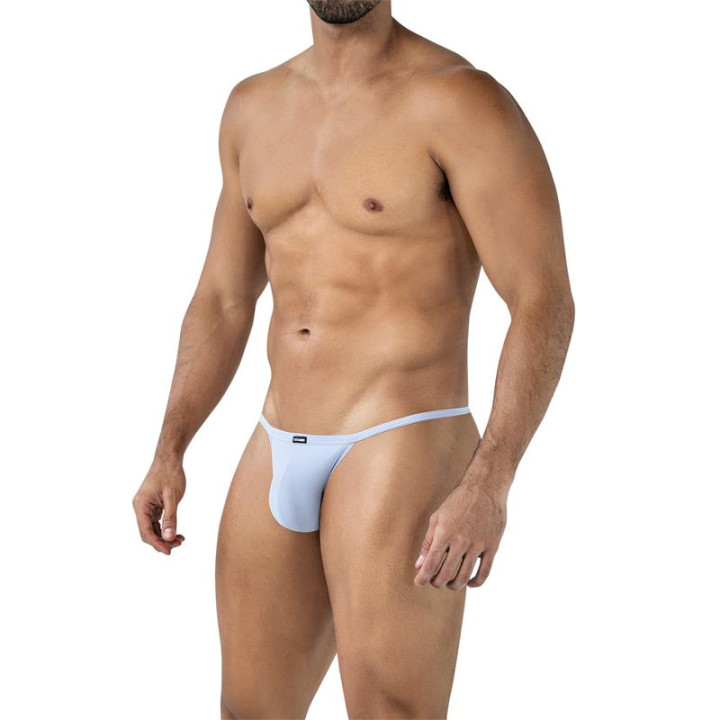 C4MSPX16 Tanga Kini Lavanda de Cut4Men | VibraZon