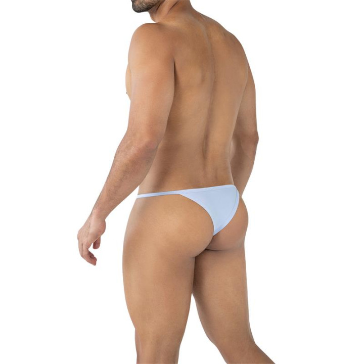C4MSPX16 Tanga Kini Lavanda de Cut4Men | VibraZon