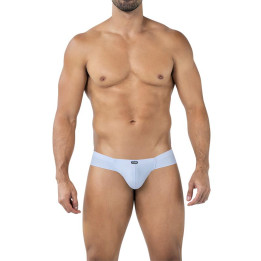 C4MSPX22 Calzoncillo Hybrid Cheeky Brief Lavanda de Cut4Men | VibraZon