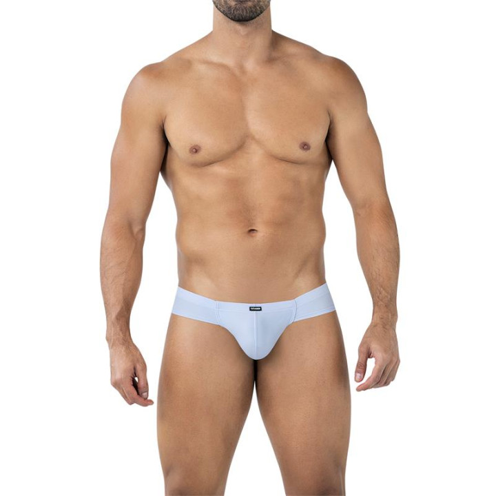 C4MSPX22 Calzoncillo Hybrid Cheeky Brief Lavanda de Cut4Men | VibraZon