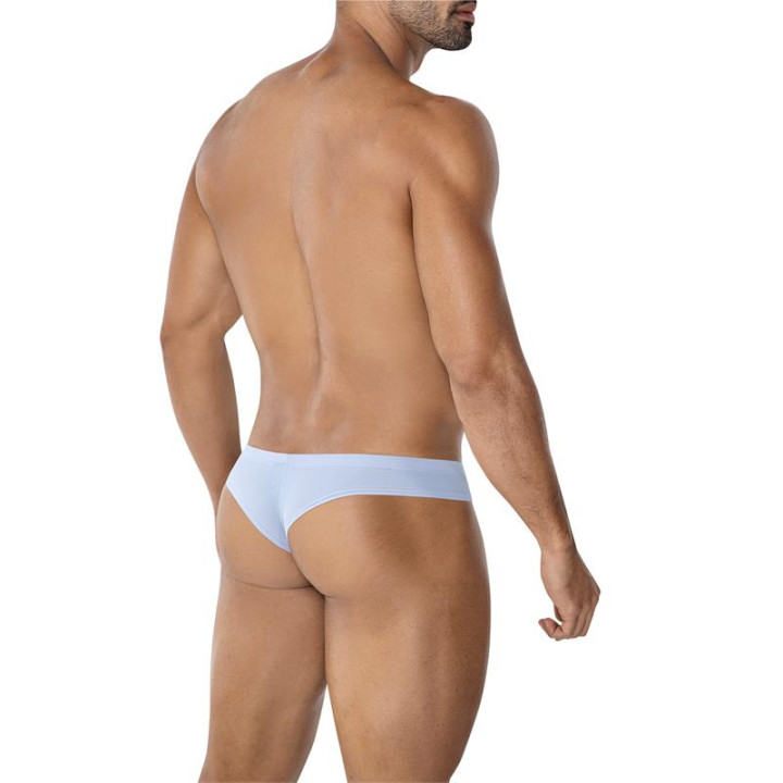 C4MSPX22 Calzoncillo Hybrid Cheeky Brief Lavanda de Cut4Men | VibraZon