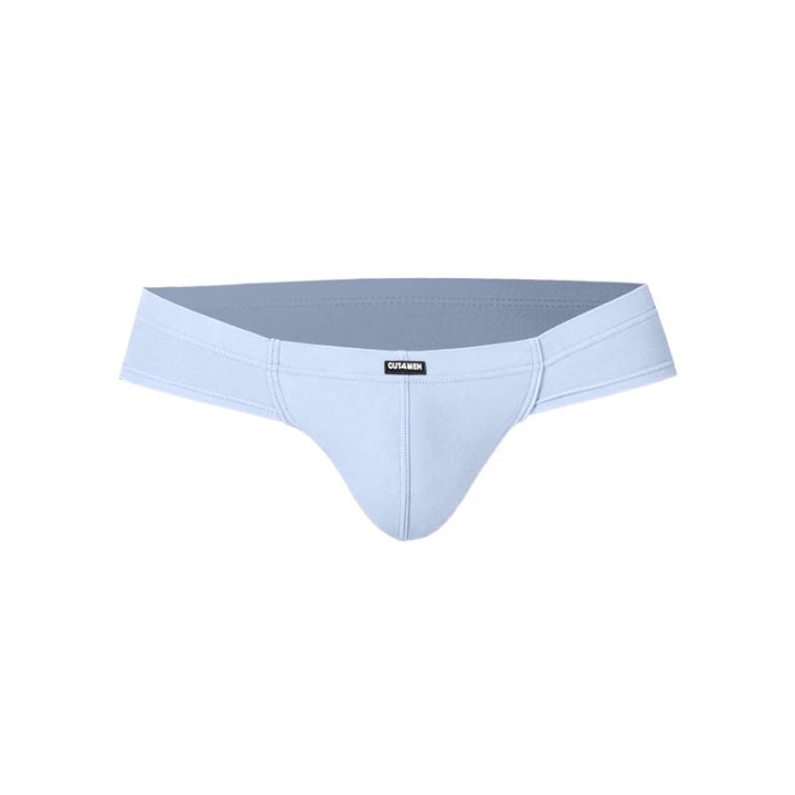 C4MSPX22 Calzoncillo Hybrid Cheeky Brief Lavanda de Cut4Men | VibraZon