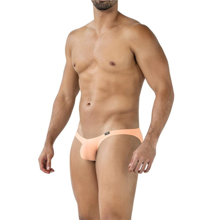 C4MSPXBUL01 Calzoncillo Tiro Bajo Melocotón de Cut4Men | VibraZon