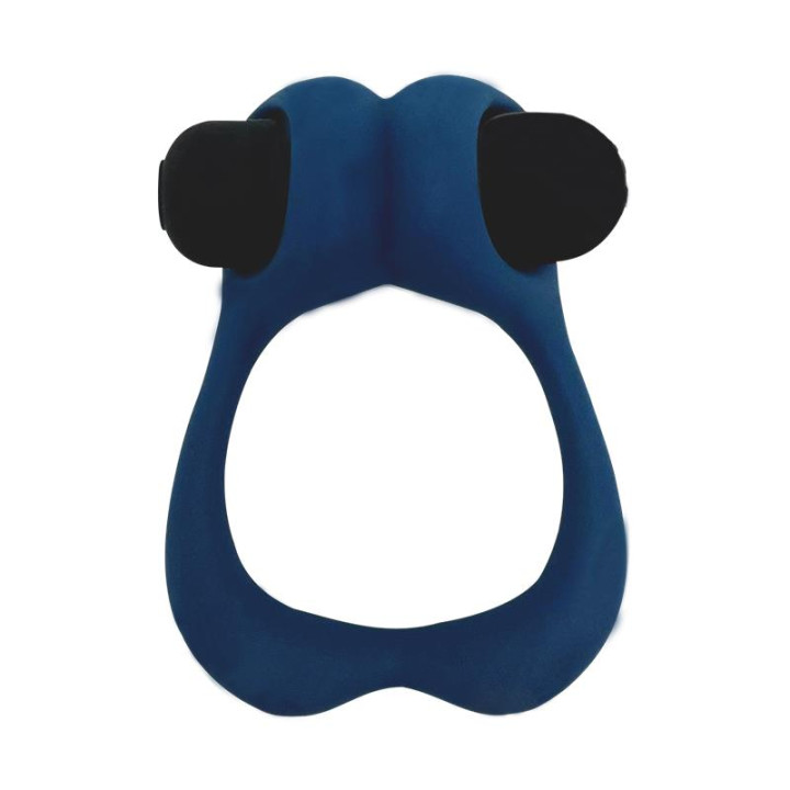 Nutty Anillo Vibrador para el Pene de Alive | VibraZon