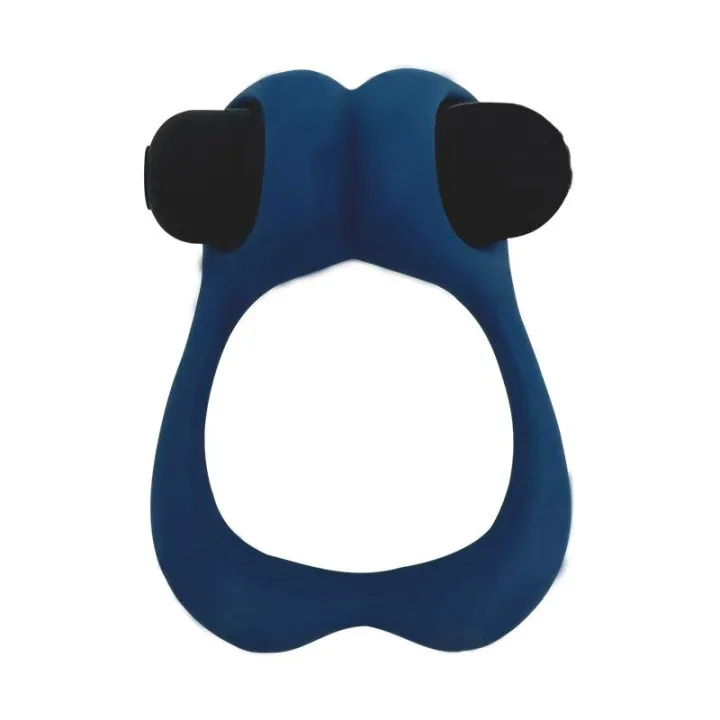 Nutty Anillo Vibrador para el Pene de Alive