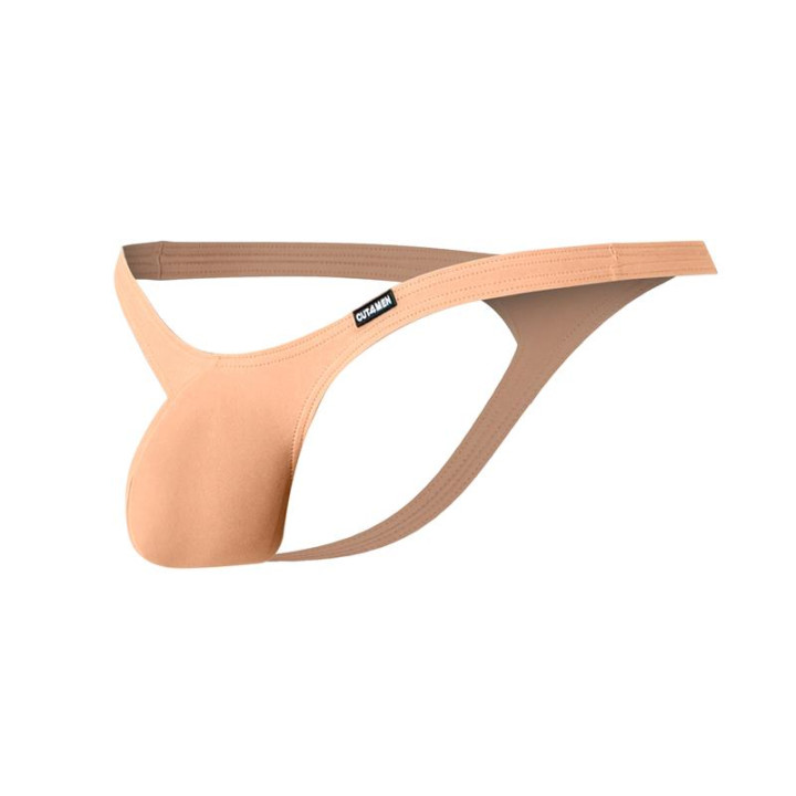 C4MSPXBUL02 Tanga Melocotón de Cut4Men | VibraZon