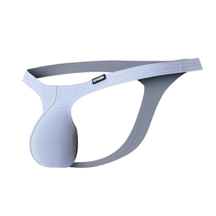 C4MSPXBUL03 Micro Tanga Lavanda de Cut4Men | VibraZon