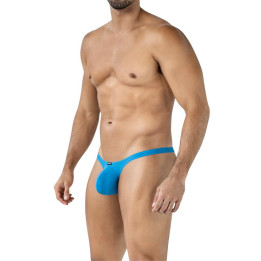 C4MSPXBUL04 Tanga Plus Dodger Blue de Cut4Men | VibraZon