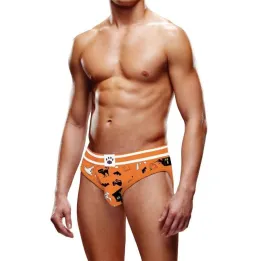Calzoncillo Brief Halloween de Prowler