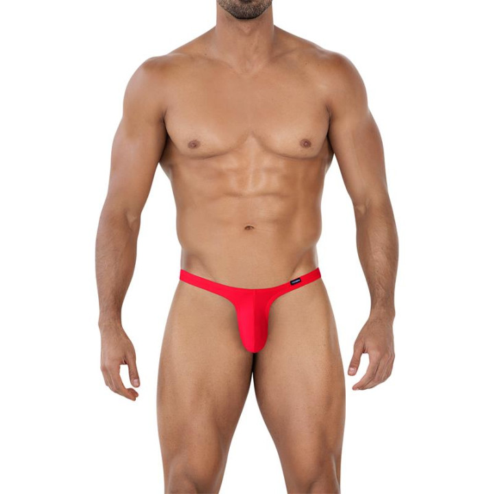 C4MSPX11 Micro Tanga Scarlet de Cut4Men | VibraZon