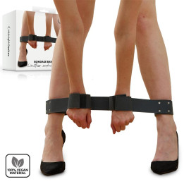 Barra Flexible para Bondage de Midnight Desires | VibraZon