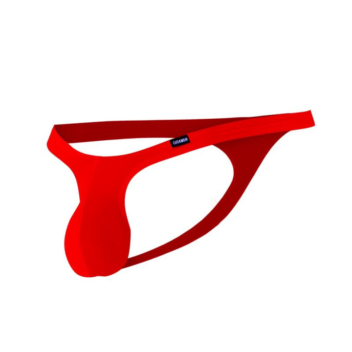 C4MSPX11 Micro Tanga Scarlet de Cut4Men | VibraZon