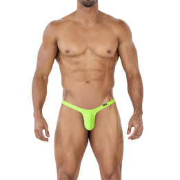 C4MSPX11 Micro Tanga Fluo de Cut4Men | VibraZon