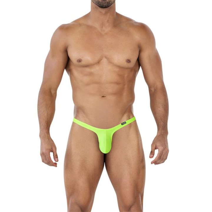 C4MSPX11 Micro Tanga Fluo de Cut4Men | VibraZon