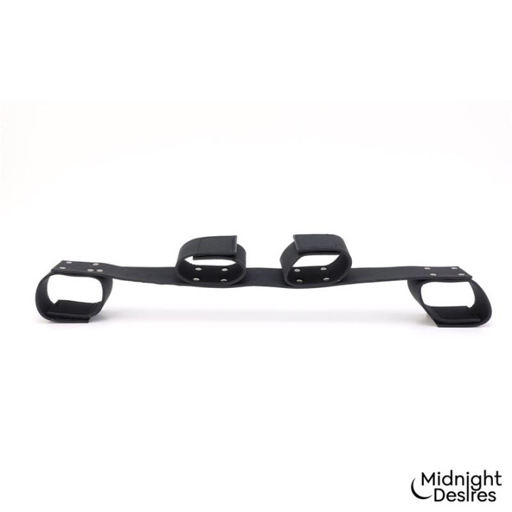Barra Flexible para Bondage de Midnight Desires | VibraZon