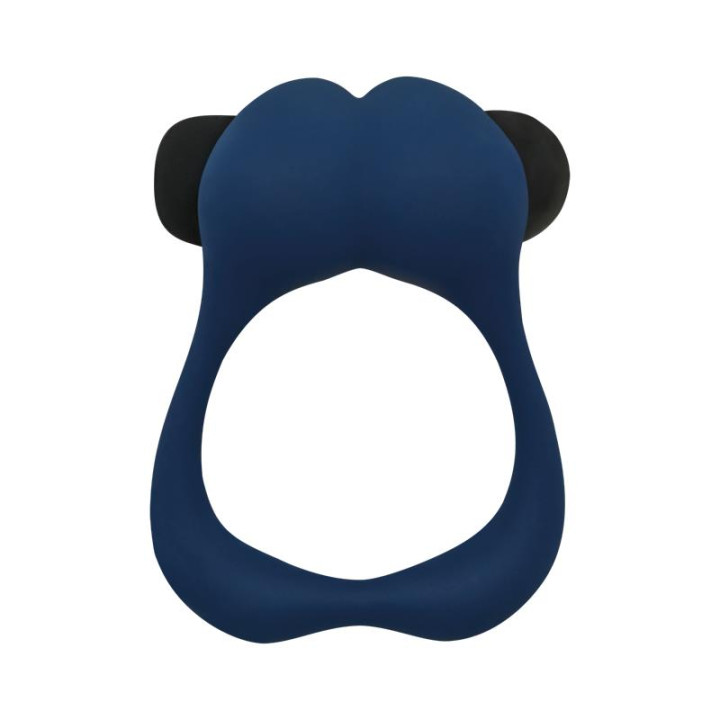 Nutty Anillo Vibrador para el Pene de Alive | VibraZon