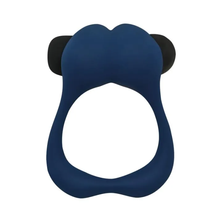 Nutty Anillo Vibrador para el Pene de Alive