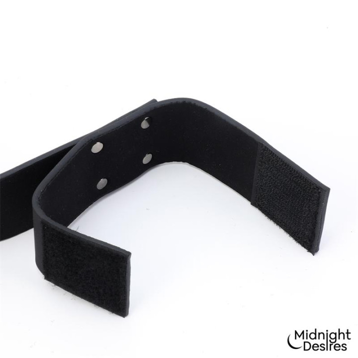 Barra Flexible para Bondage de Midnight Desires | VibraZon