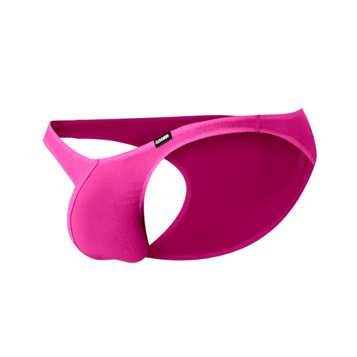C4MSPXBUL01 Calzoncillo Bulge Cintura Baja Hot Pink de Cut4Men | VibraZon