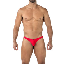 C4MSPX07 Calzoncillo Capri Brief Scarlet de Cut4Men | VibraZon