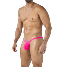 C4MSPXBUL04 Tanga Bulge Plus Hot Pink de Cut4Men | VibraZon