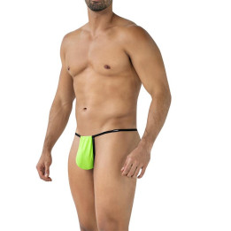 C4MSPX04 Tanga Fluo Pouch de Cut4Men | VibraZon