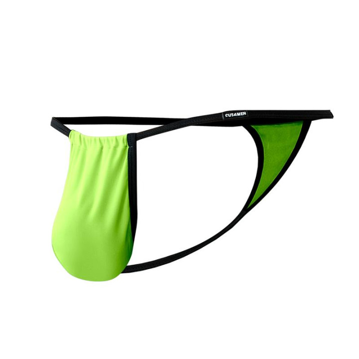 C4MSPX04 Tanga Fluo Pouch de Cut4Men | VibraZon