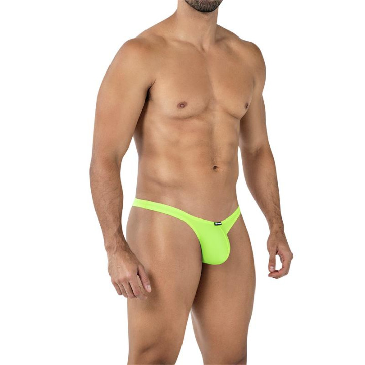 C4MSPX07 Calzincillo Capri Brief Fluo de Cut4Men | VibraZon