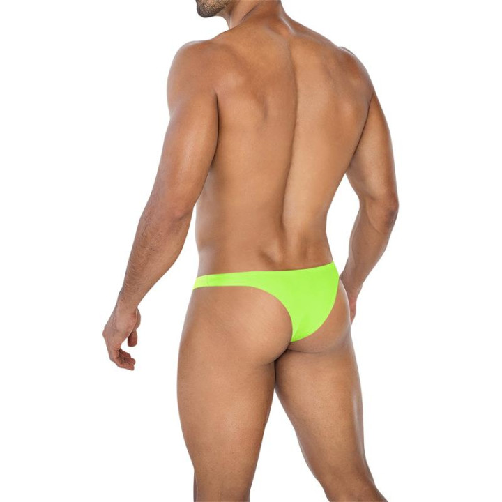 C4MSPX07 Calzincillo Capri Brief Fluo de Cut4Men | VibraZon
