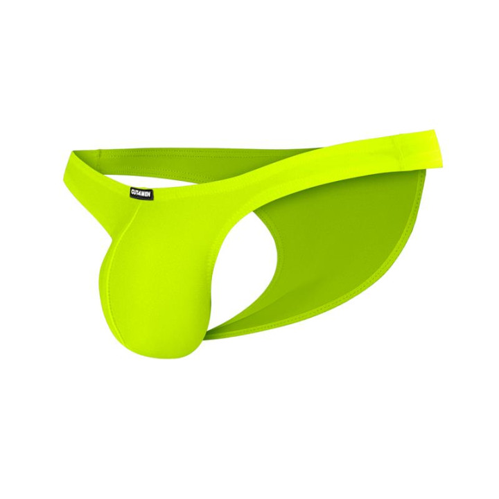 C4MSPX07 Calzincillo Capri Brief Fluo de Cut4Men | VibraZon