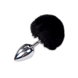 Plug Anal con Pompon L de Alive | VibraZon