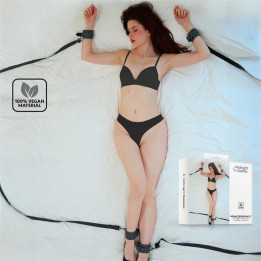 Restricciones para la Cama de Midnight Desires | VibraZon