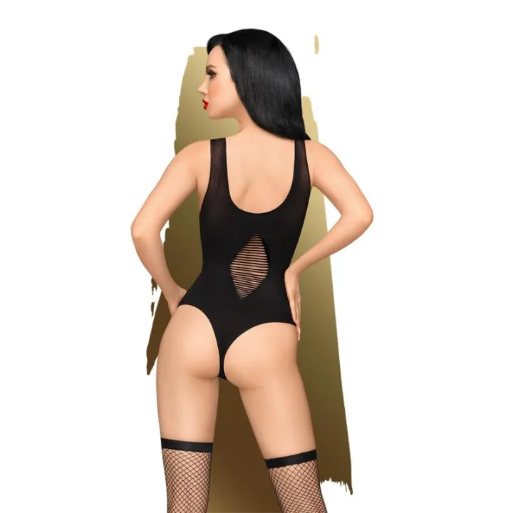 Hotter Than Hell Body de Penthouse
