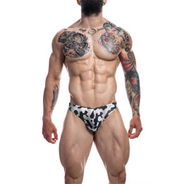 C4M01 Calzoncillo Camo de Cut4Men | VibraZon