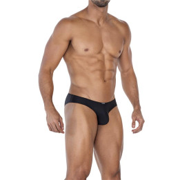 C4MSPX01 Calzoncillo Micro Brief Negro de Cut4Men | VibraZon