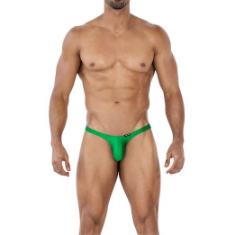 C4MSPX06 Tanga Brazilian Verde de Cut4Men | VibraZon
