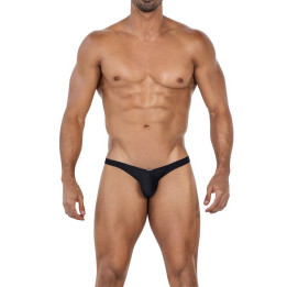 C4MSPX07 Calzoncillo Capri Negro de Cut4Men | VibraZon