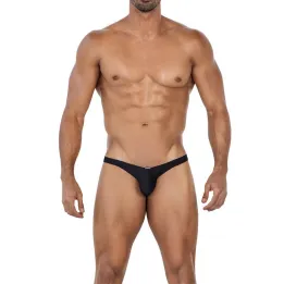 C4MSPX07 Calzoncillo Capri Negro de Cut4Men
