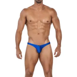 C4MSPX07 Calzoncillo Capri Azul de Cut4Men