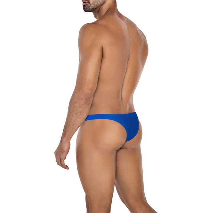 C4MSPX07 Calzoncillo Capri Azul de Cut4Men | VibraZon