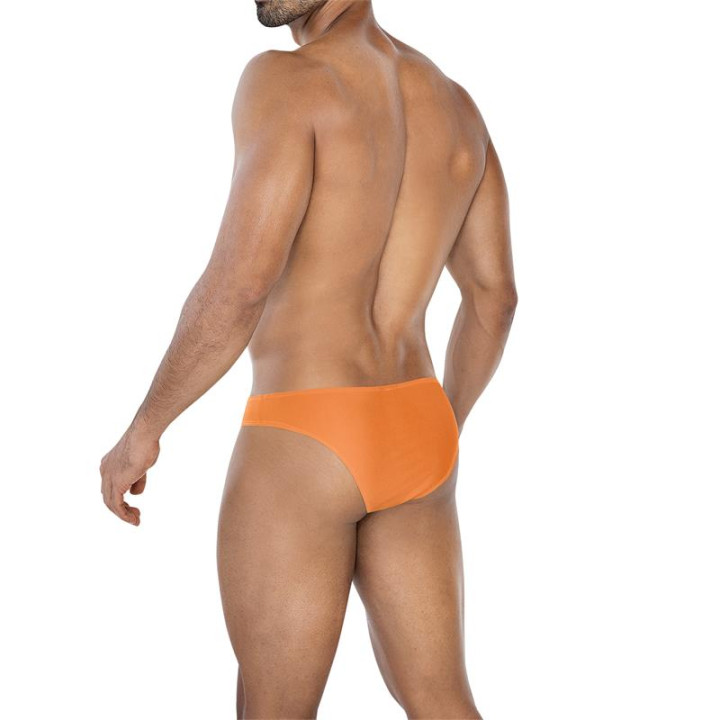 C4MSPX01 Calzoncillo Micro Brief Copper Spring de Cut4Men | VibraZon